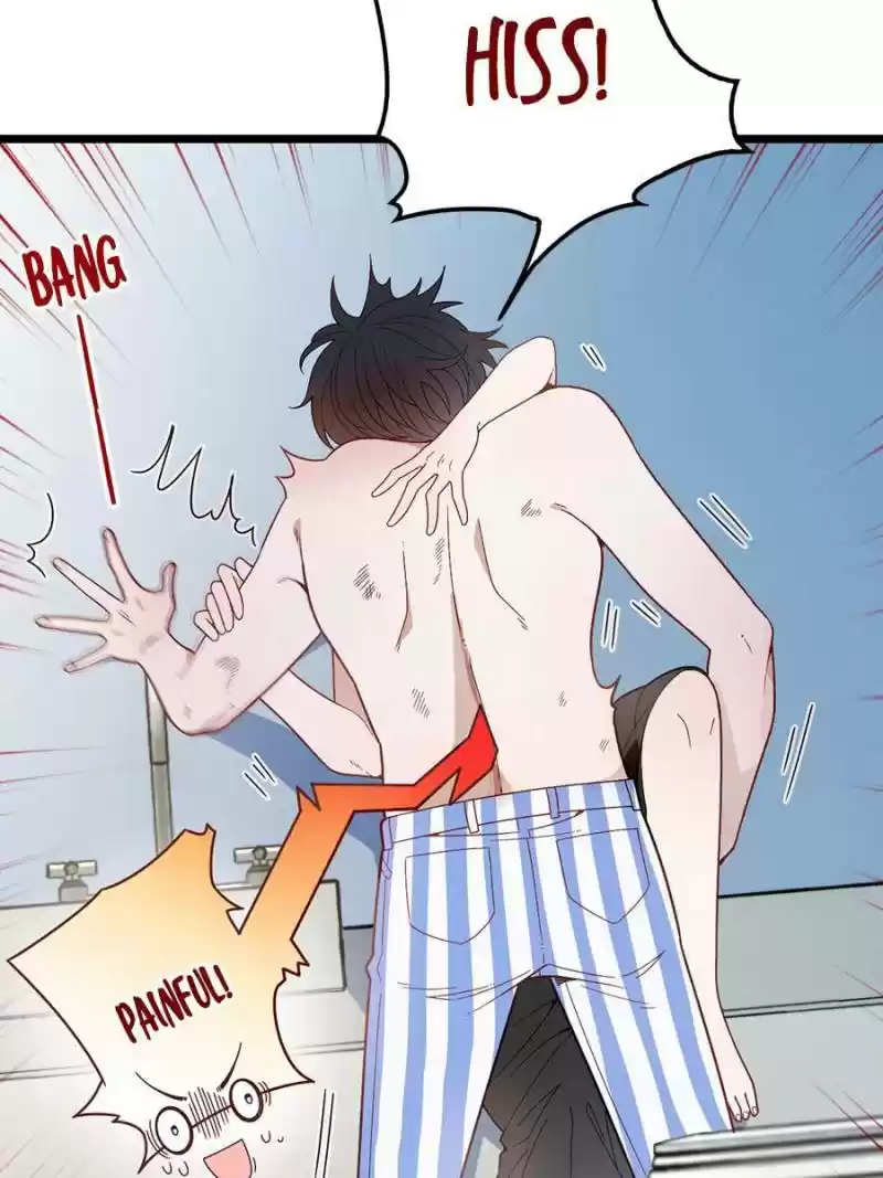 The Duke’S Hidden Baby: Bogo! Chapter 61