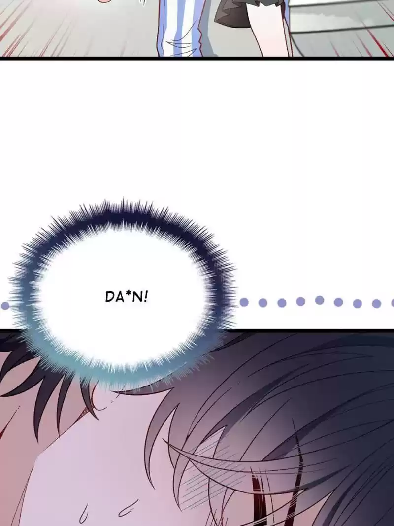 The Duke’S Hidden Baby: Bogo! Chapter 61