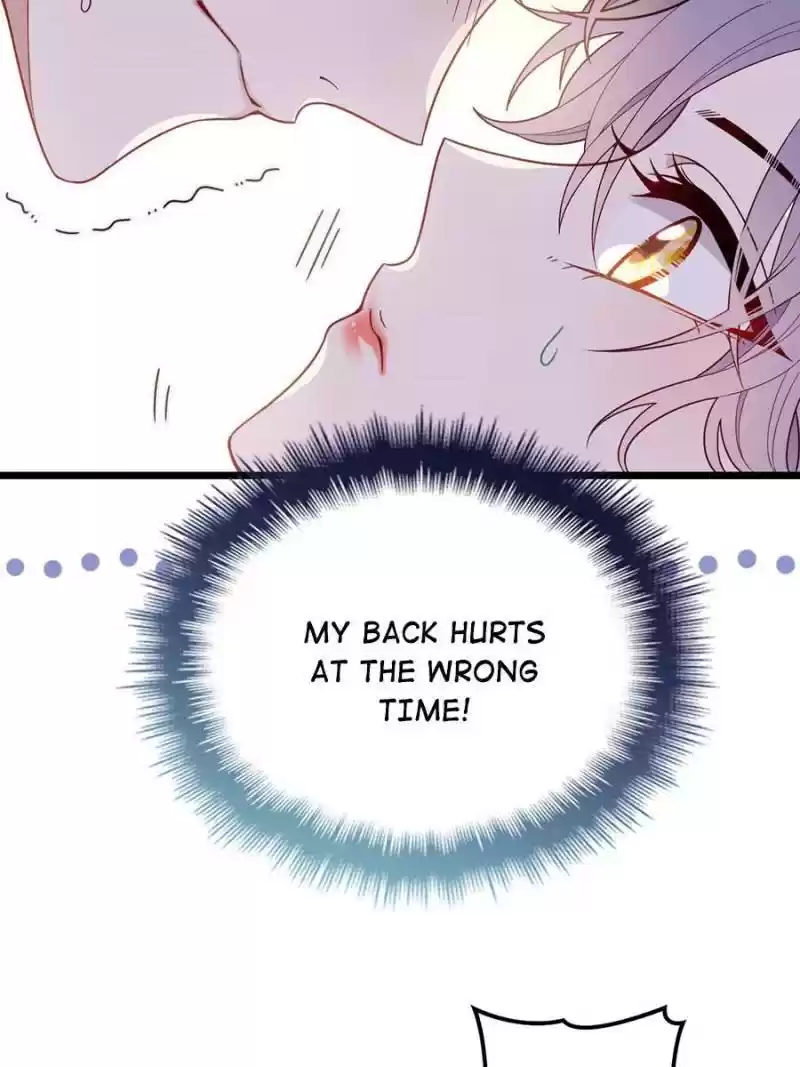 The Duke’S Hidden Baby: Bogo! Chapter 61