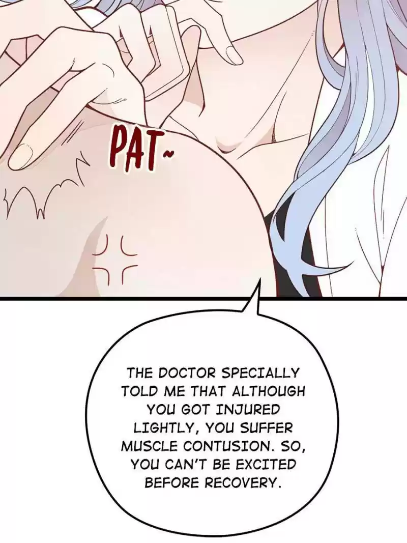 The Duke’S Hidden Baby: Bogo! Chapter 61