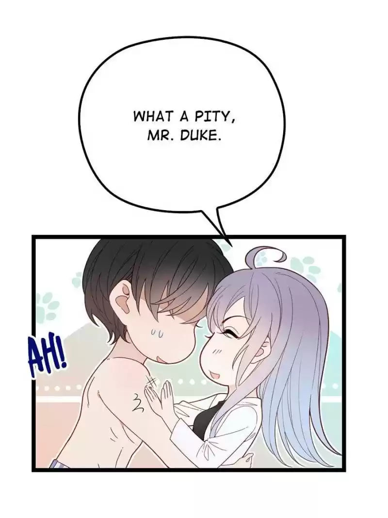 The Duke’S Hidden Baby: Bogo! Chapter 61