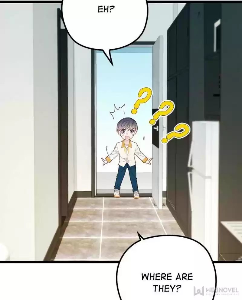 The Duke’S Hidden Baby: Bogo! Chapter 61