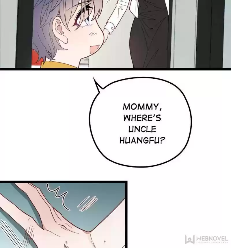 The Duke’S Hidden Baby: Bogo! Chapter 61