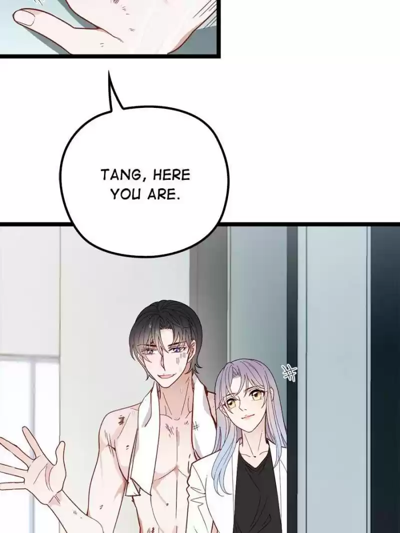 The Duke’S Hidden Baby: Bogo! Chapter 61