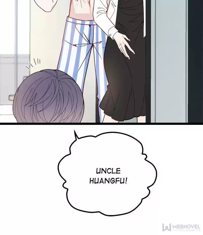 The Duke’S Hidden Baby: Bogo! Chapter 61