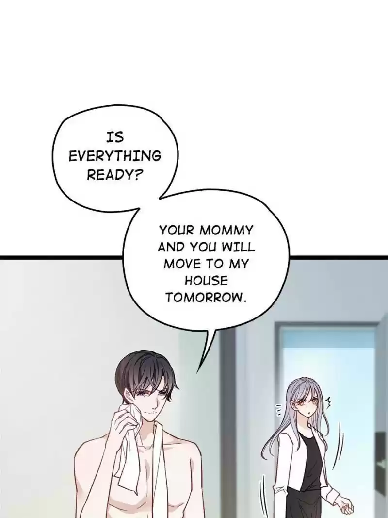 The Duke’S Hidden Baby: Bogo! Chapter 61