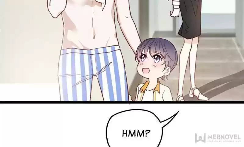 The Duke’S Hidden Baby: Bogo! Chapter 61