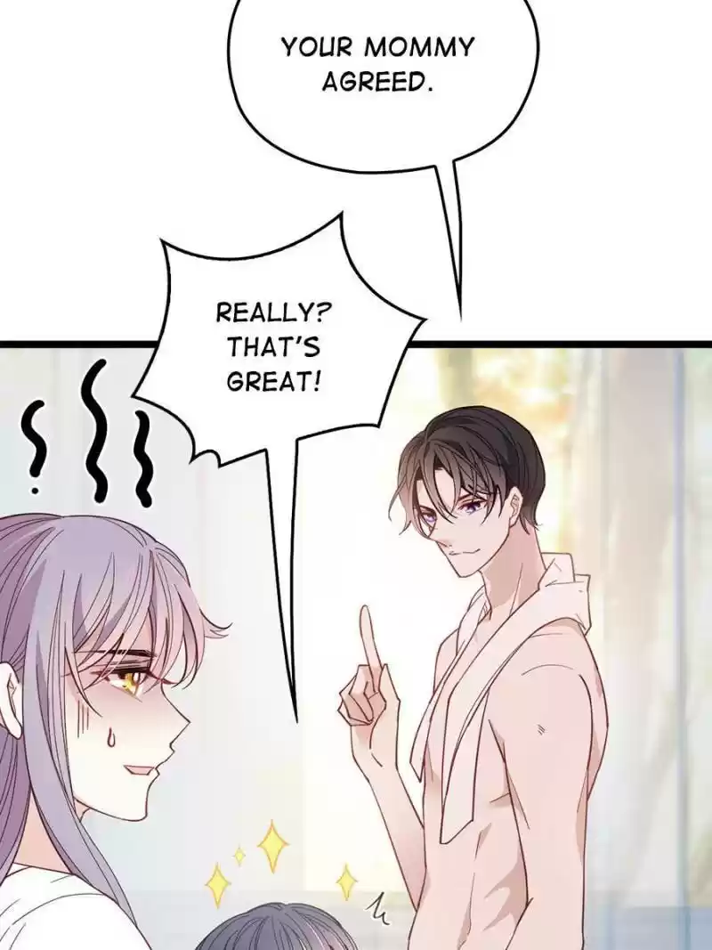 The Duke’S Hidden Baby: Bogo! Chapter 61