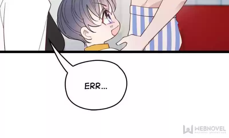 The Duke’S Hidden Baby: Bogo! Chapter 61