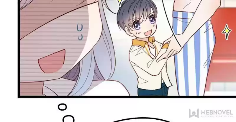 The Duke’S Hidden Baby: Bogo! Chapter 61