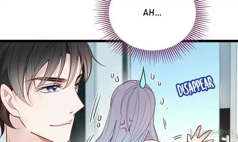 The Duke’S Hidden Baby: Bogo! Chapter 61