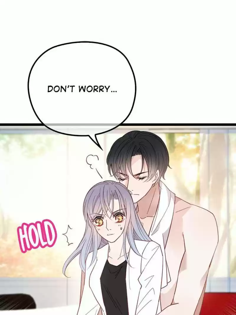 The Duke’S Hidden Baby: Bogo! Chapter 61