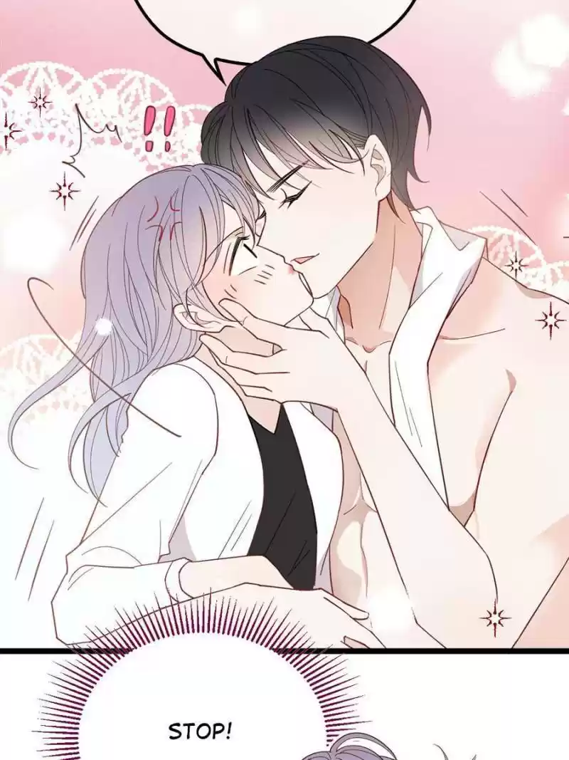 The Duke’S Hidden Baby: Bogo! Chapter 61