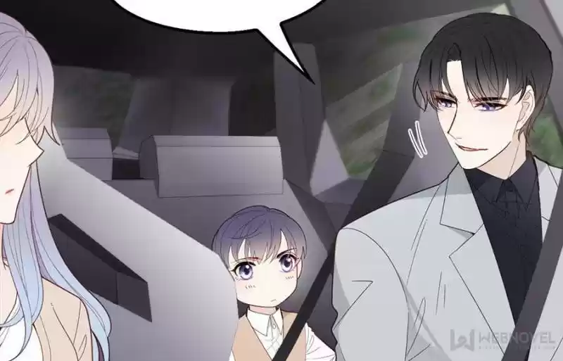 The Duke’S Hidden Baby: Bogo! Chapter 62