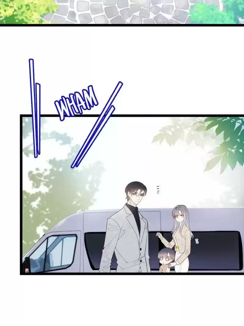 The Duke’S Hidden Baby: Bogo! Chapter 62