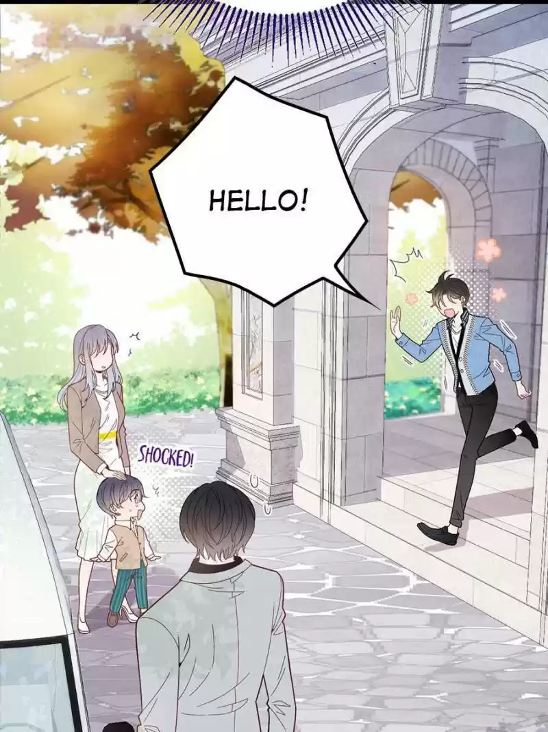 The Duke’S Hidden Baby: Bogo! Chapter 62