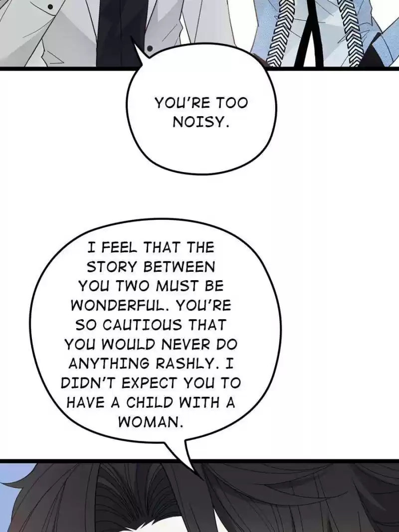 The Duke’S Hidden Baby: Bogo! Chapter 62