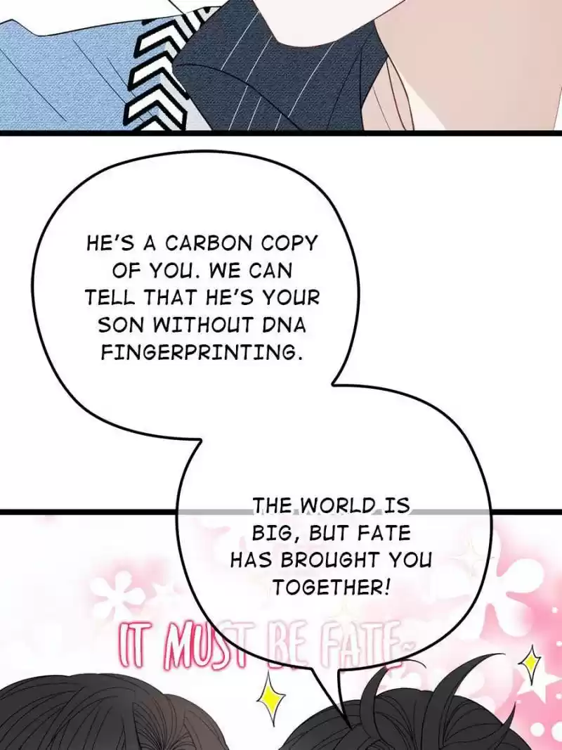 The Duke’S Hidden Baby: Bogo! Chapter 62