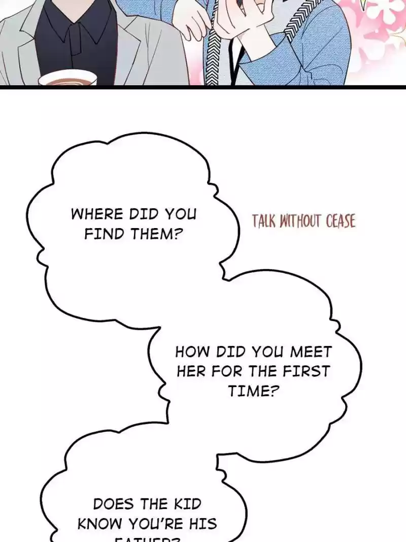 The Duke’S Hidden Baby: Bogo! Chapter 62