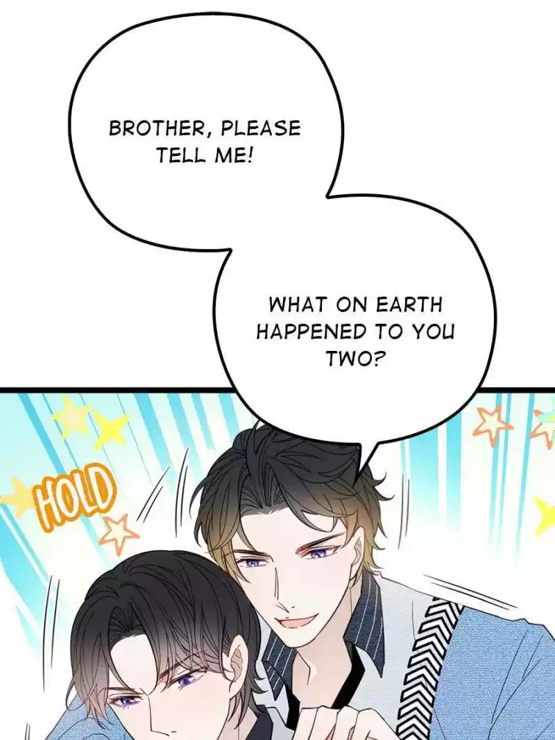 The Duke’S Hidden Baby: Bogo! Chapter 62