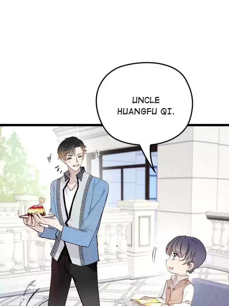 The Duke’S Hidden Baby: Bogo! Chapter 62