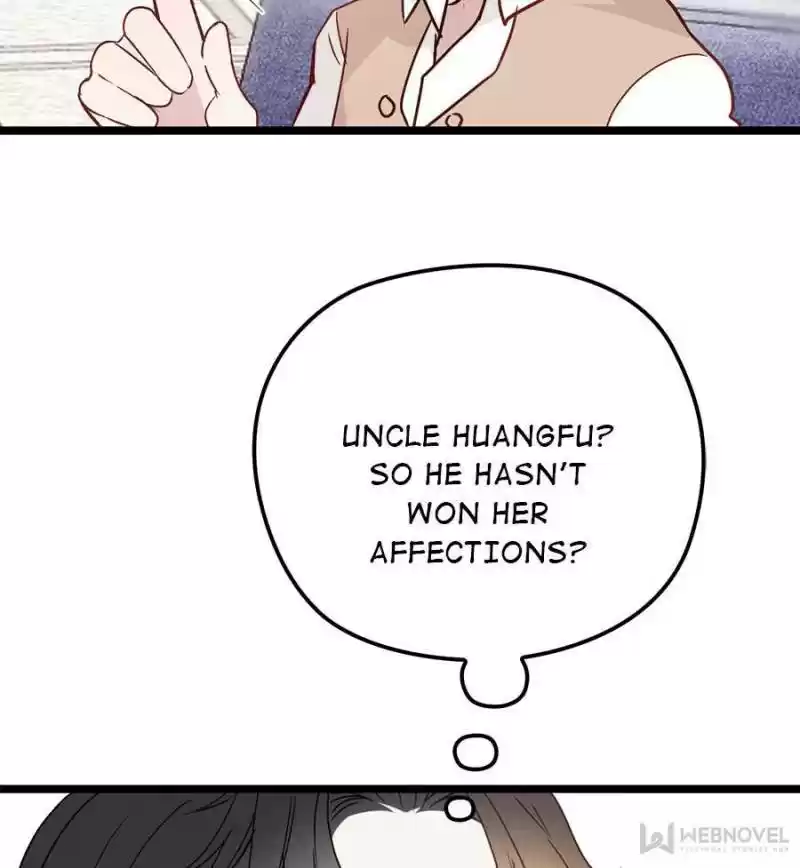 The Duke’S Hidden Baby: Bogo! Chapter 62