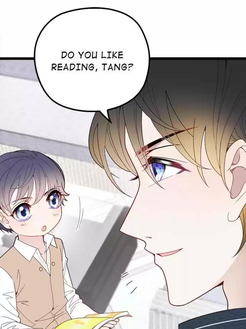 The Duke’S Hidden Baby: Bogo! Chapter 62