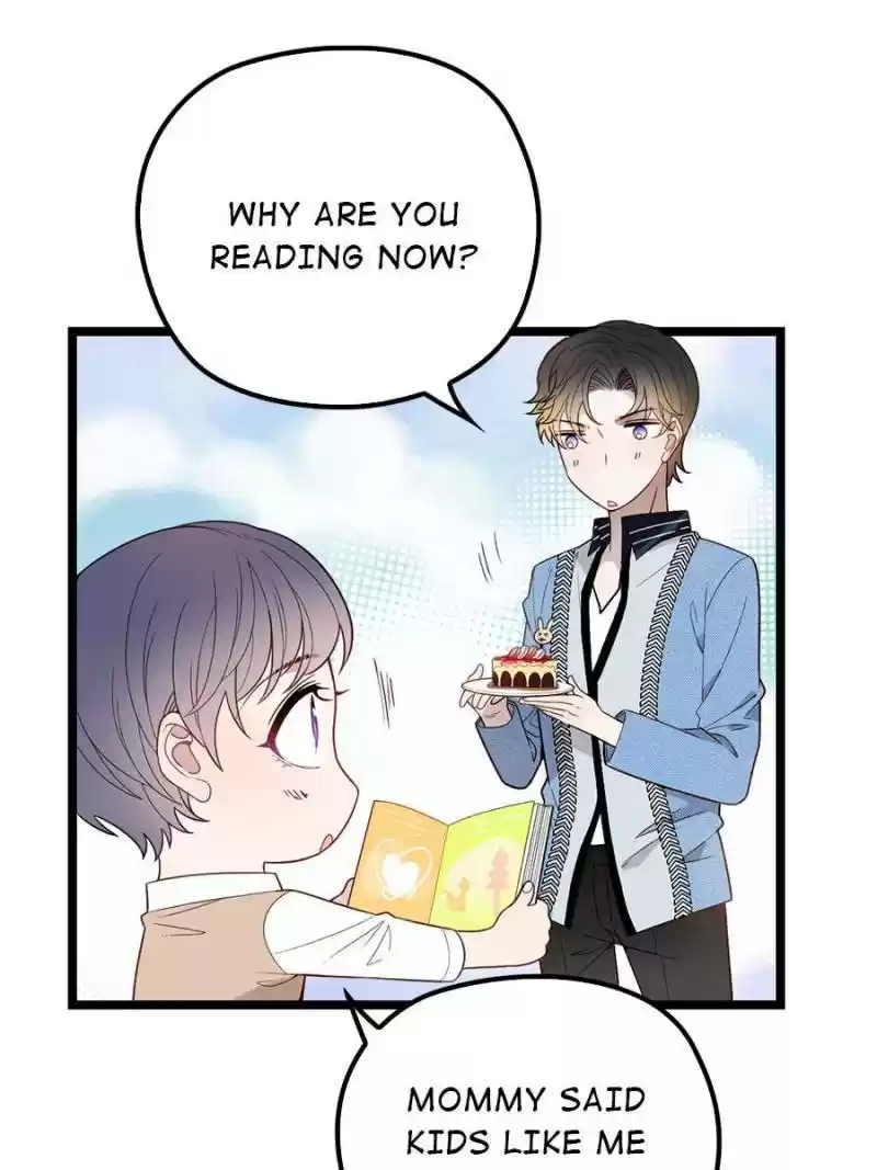 The Duke’S Hidden Baby: Bogo! Chapter 62