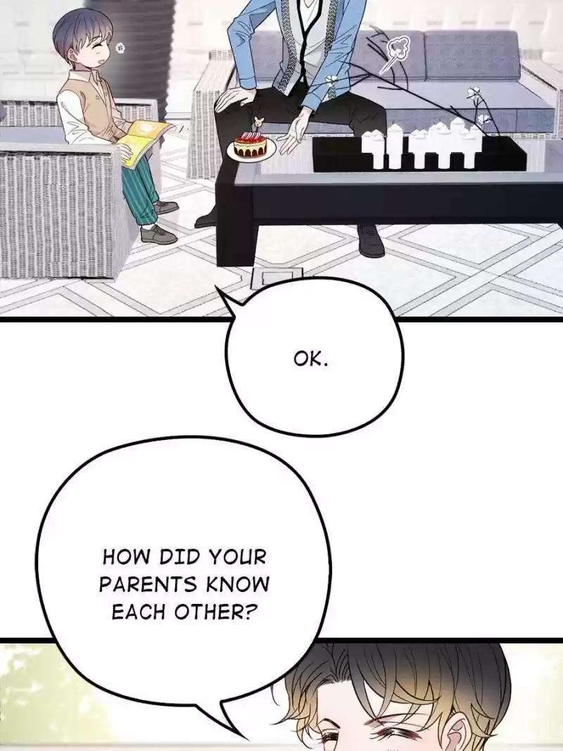 The Duke’S Hidden Baby: Bogo! Chapter 62