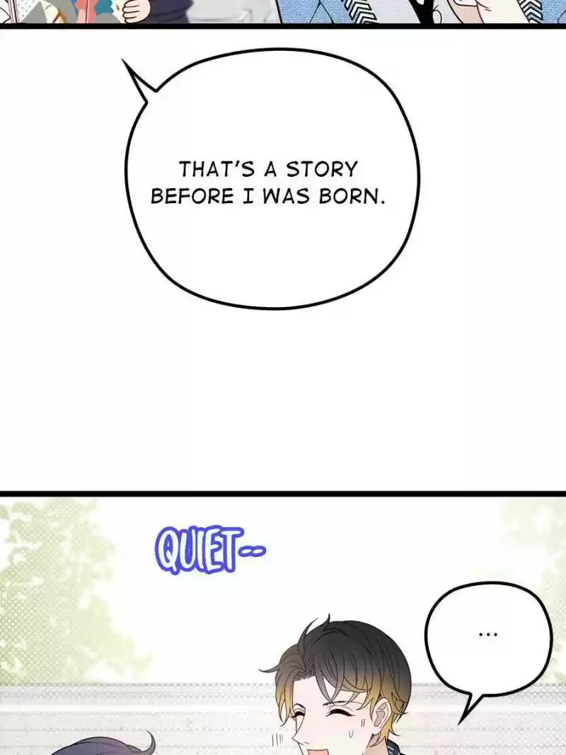 The Duke’S Hidden Baby: Bogo! Chapter 62