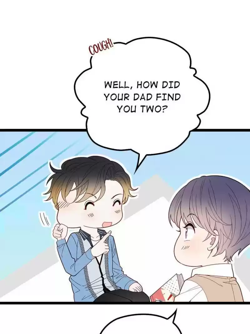 The Duke’S Hidden Baby: Bogo! Chapter 62