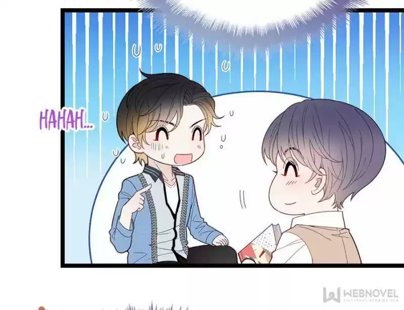 The Duke’S Hidden Baby: Bogo! Chapter 62