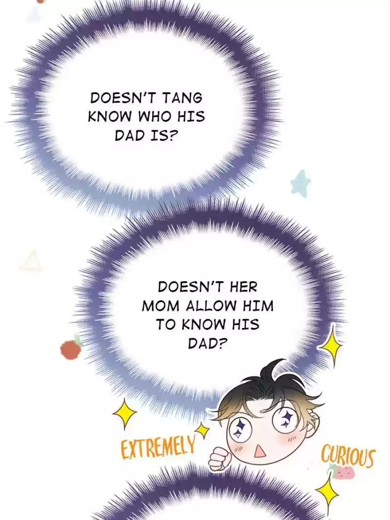 The Duke’S Hidden Baby: Bogo! Chapter 62