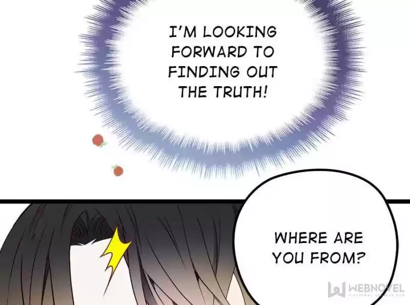 The Duke’S Hidden Baby: Bogo! Chapter 62