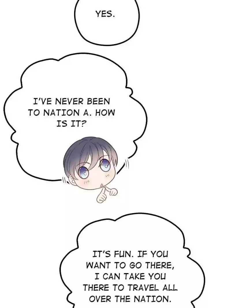 The Duke’S Hidden Baby: Bogo! Chapter 62