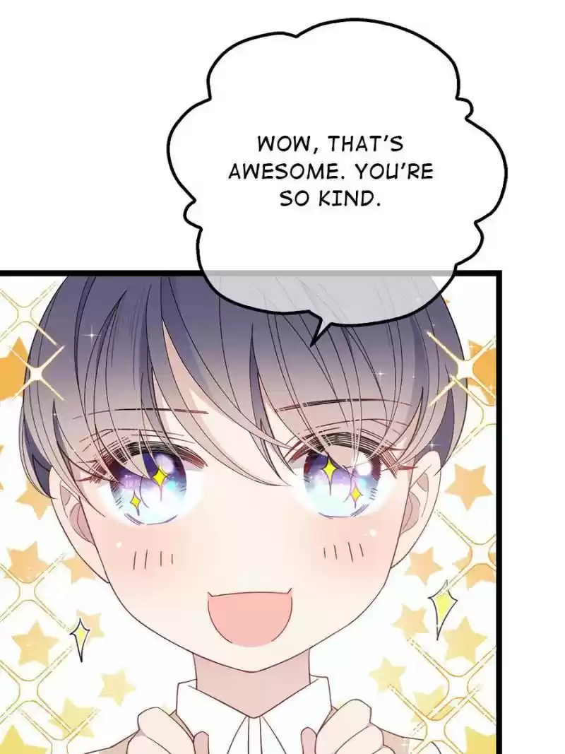 The Duke’S Hidden Baby: Bogo! Chapter 62