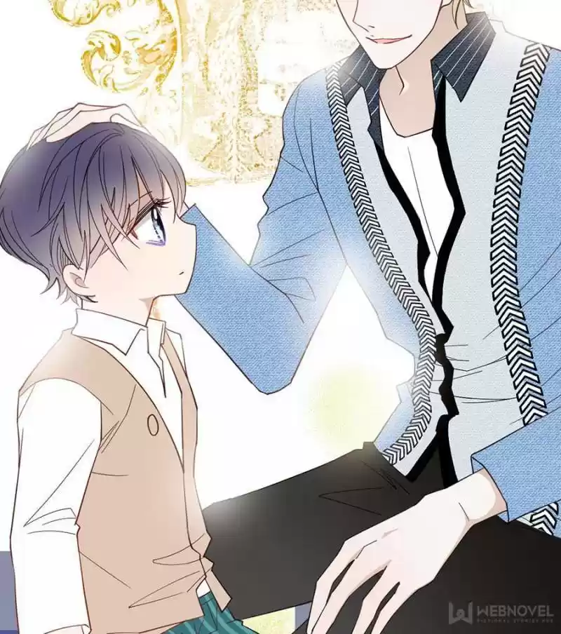 The Duke’S Hidden Baby: Bogo! Chapter 62