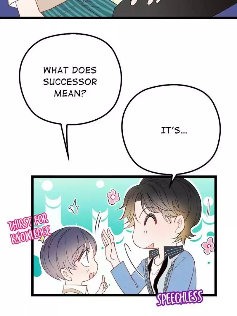 The Duke’S Hidden Baby: Bogo! Chapter 62