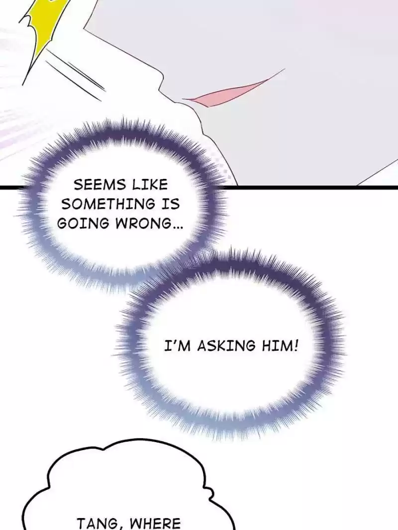 The Duke’S Hidden Baby: Bogo! Chapter 62