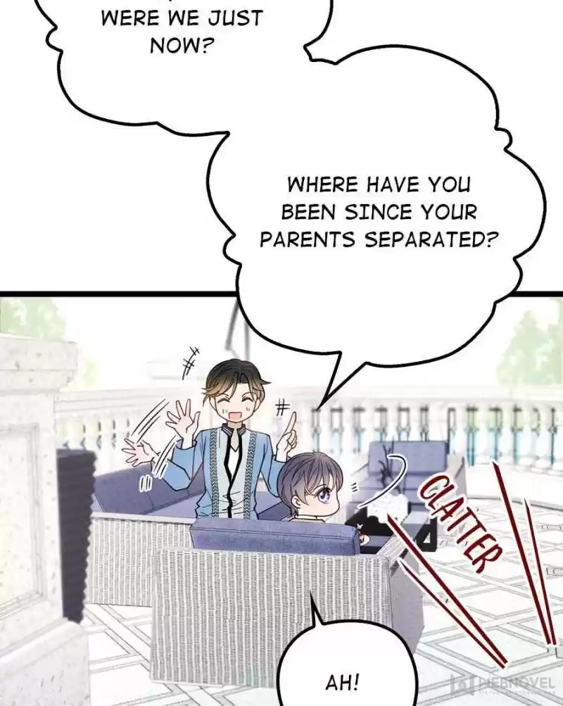 The Duke’S Hidden Baby: Bogo! Chapter 62