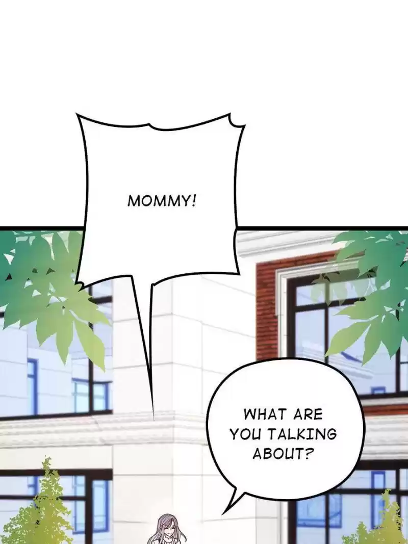 The Duke’S Hidden Baby: Bogo! Chapter 63