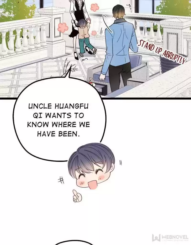 The Duke’S Hidden Baby: Bogo! Chapter 63