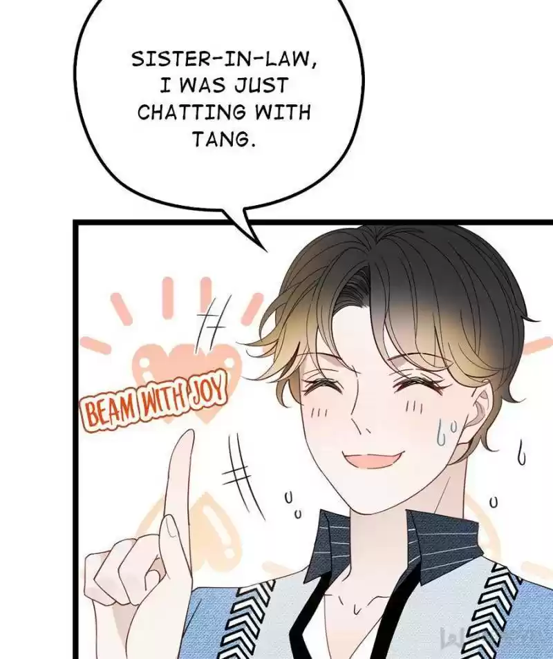 The Duke’S Hidden Baby: Bogo! Chapter 63