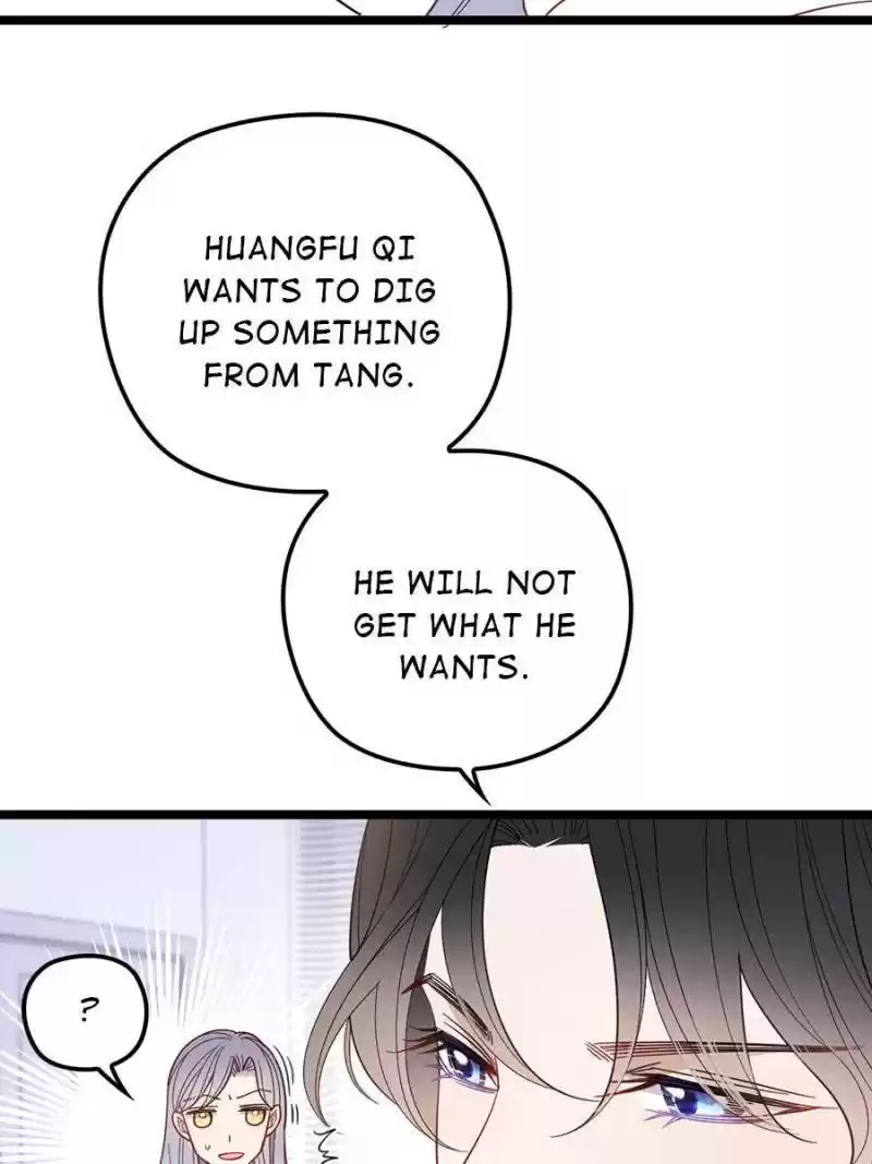 The Duke’S Hidden Baby: Bogo! Chapter 63