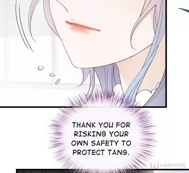 The Duke’S Hidden Baby: Bogo! Chapter 63