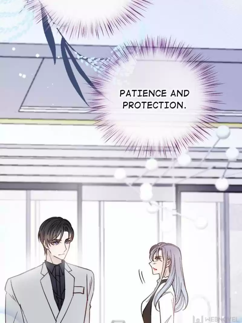 The Duke’S Hidden Baby: Bogo! Chapter 63