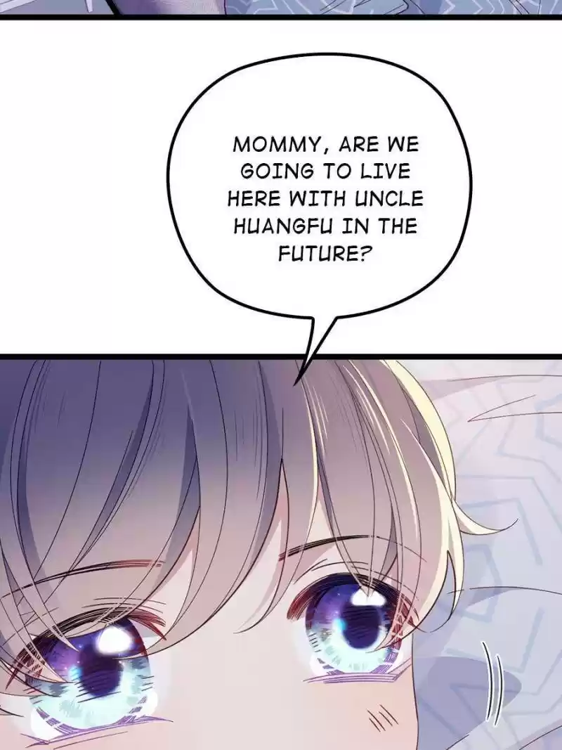 The Duke’S Hidden Baby: Bogo! Chapter 63