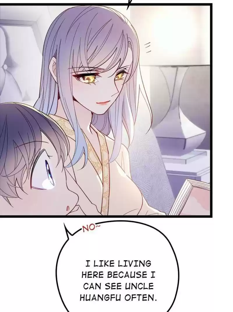 The Duke’S Hidden Baby: Bogo! Chapter 63