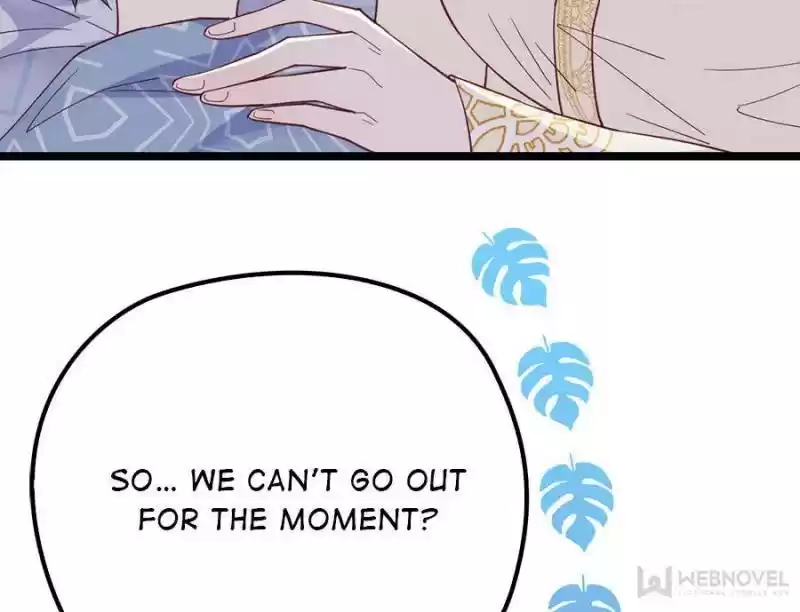 The Duke’S Hidden Baby: Bogo! Chapter 63