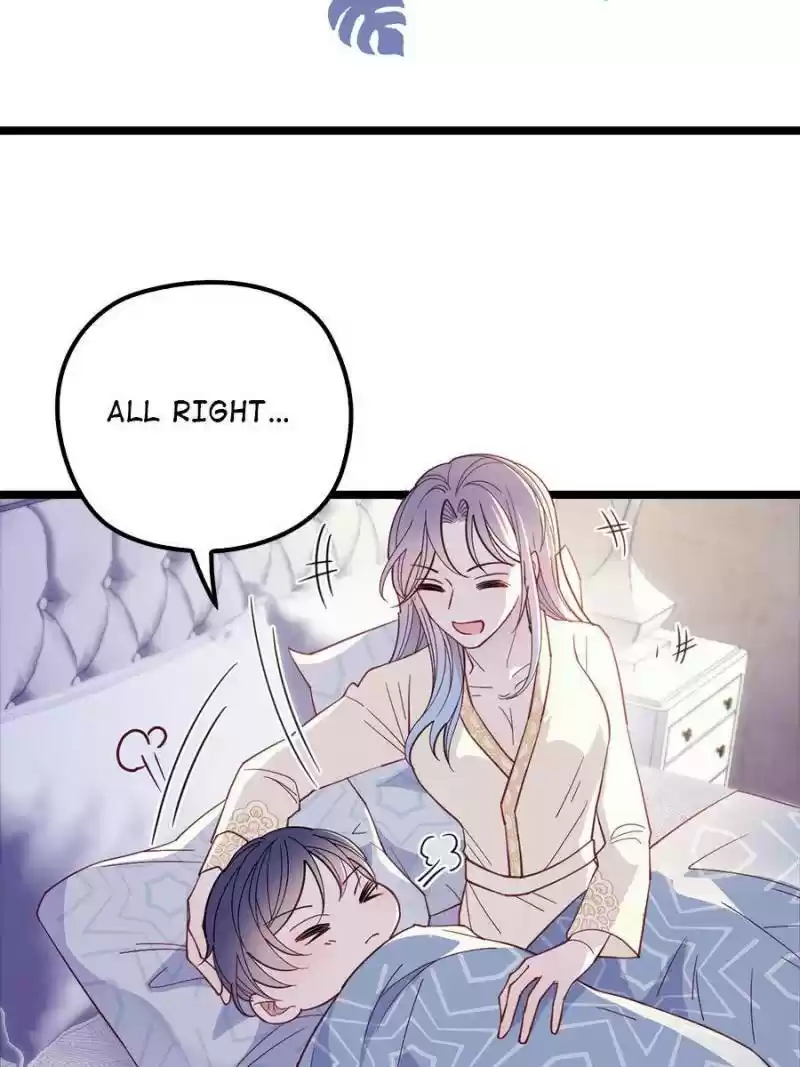 The Duke’S Hidden Baby: Bogo! Chapter 63